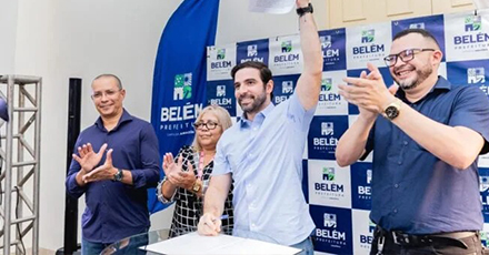 belém