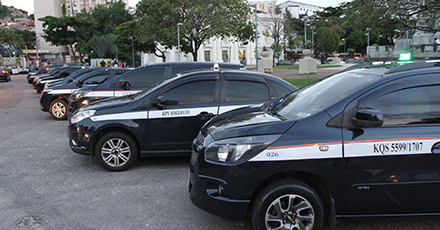 taxi novo nikiti